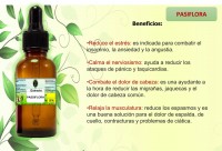 EXTRACTO DE PASSIFLORA